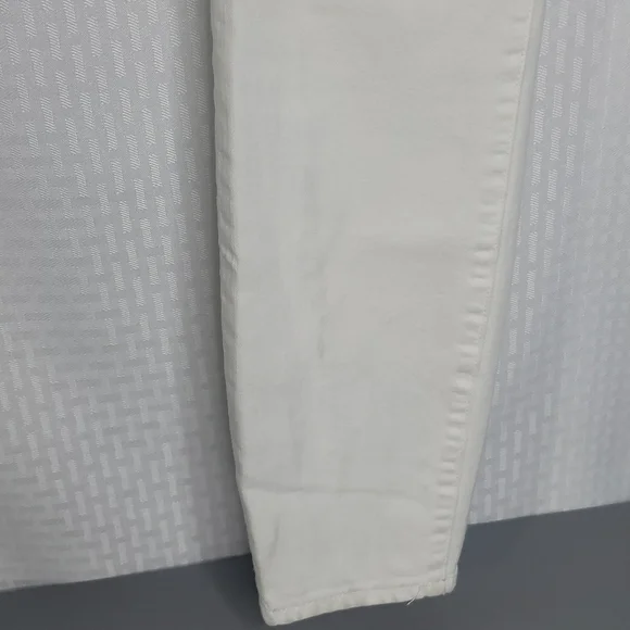 J. Crew Matchstick ankle jean size 27 excellent condition - Picture 6 of 8